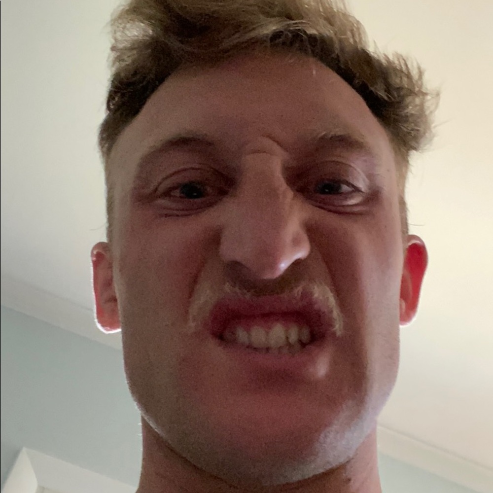 Meet your Posher, Jack